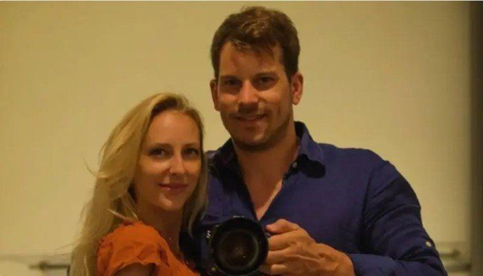 شاهد .. "'طحنها زوجها بالخلاط".. حادث مأساوي يودي بحياة ملكة جمال سويسرا