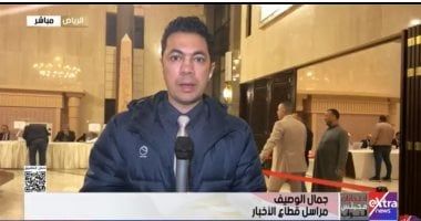 رغم الأمطار.. توافد كثيف للمصريين بالسعودية في جولة الإعادة بانتخابات النواب