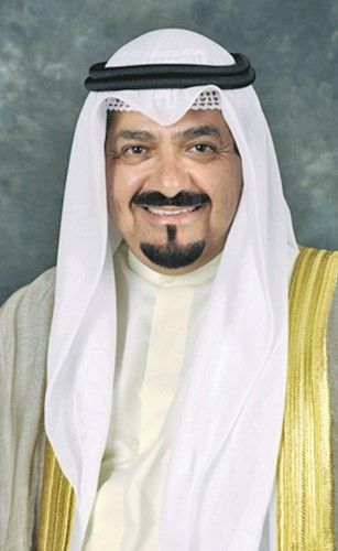 رئيس الوزراء هنّأ ملك البحرين بالذكرى الـ 54 للعيد الوطني والـ 26 لتوليه مقاليد الحكم