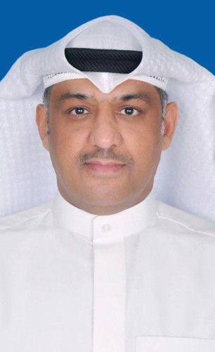 منال العصفور مديراً عاماً لبلدية الكويت بدرجة وكيل وزارة ورباب العصيمي مديراً عاماً للهيئة العامة للقوى العاملة و عبدالوهاب الوهيب وكيلاً لـ«الداخلية»