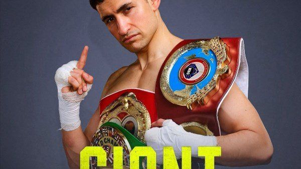 شاهد .. أمير المصري يكشف كواليس فيلم Giant وإصابته خلال التصوير في افتتاح مهرجان البحر الأحمر السينمائي