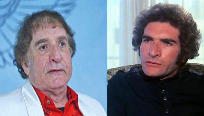 شاهد .. آخر تطورات الحالة الصحية للفنان محيي إسماعيل بعد نقله للمستشفى