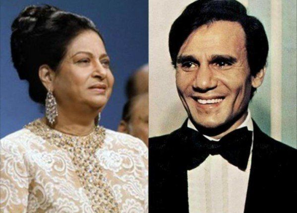 شاهد .. قبل وفاتها بأسبوع.. تفاصيل المكالمة "الحزينة" بين عبد الحليم حافظ وأم كلثوم