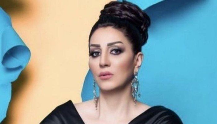 شاهد .. رسالة غامضة من وفاء عامر تشعل «فيسبوك» قبل دراما رمضان 2026.. ما الحكاية؟