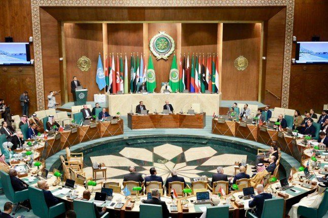 انطلاق أعمال المنتدى العربي الأول للإنذار المبكر والاستعداد للكوارث بالقاهرة (التفاصيل)