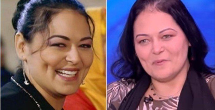 شاهد .. من هي الفنانة الراحلة نيفين مندور؟ مسيرة فنية خاطفة ونهاية مأساوية