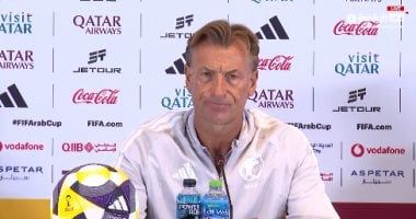 السعودية تستقر على رحيل رينارد والبديل من داخل الدوري السعودى