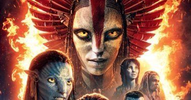 شاهد .. انطلاق عرض "أفاتار: النار والرماد" اليوم في دور السينما المصرية