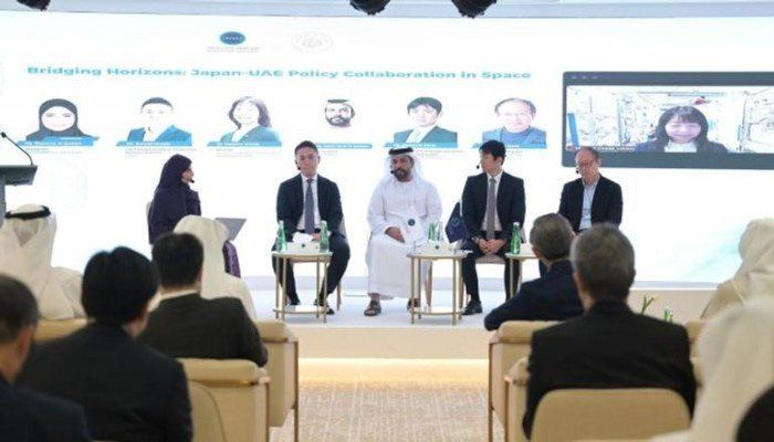 ندوة إماراتية - يابانية توصي بمنصة تعاون للذكاء الاصطناعي والفضاء.. خريطة طريق مشتركة نحو الابتكار (التفاصيل)