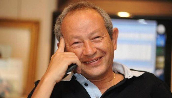 شاهد .. مصر: جائزة ساويرس الثقافية تعلن القوائم القصيرة لشباب الأدباء وكتاب السيناريو في دورتها الحادية والعشرين