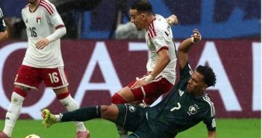 بعد إلغاء مباراة السعودية والإمارات.. من يحصد 2.8 مليون دولار فى كأس العرب؟