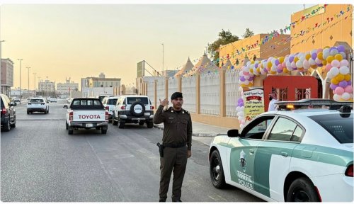 اعتبارًا من اليوم.. المرور السعودي يبدأ تطبيق الآلية الجديدة لقيادة الأجانب للمركبات