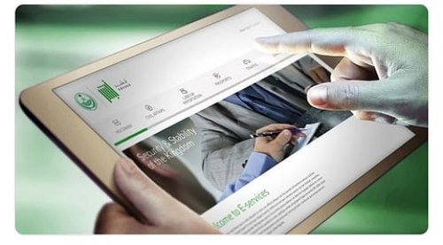 خطوات تمييز لوحة المركبة بشعار أو تغيير مقاسها إلكترونيًا عبر منصة أبشر: خدمة سهلة وميسرة