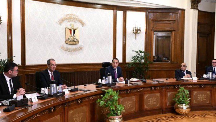 رئيس الوزراء: منصة مصر العقارية تيسر تملك العقار للمصريين بالخارج والأجانب