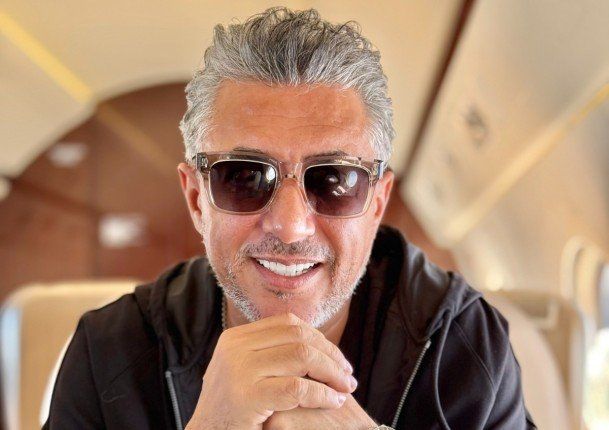 شاهد .. عمر العبد اللات يُمثل الأردن فنيًا في ختام كأس العرب 2025