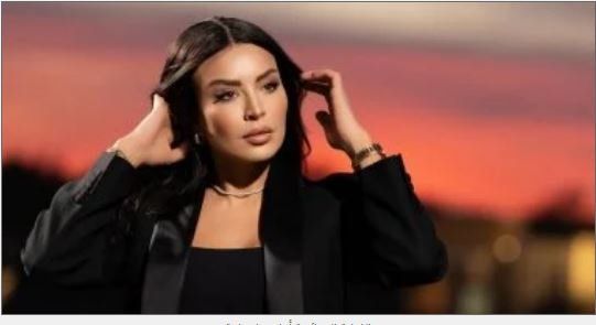 شاهد .. أمل بوشوشة تجسّد حبيبة ماجد المصري في مسلسل «أولاد الراعي» رمضان 2026