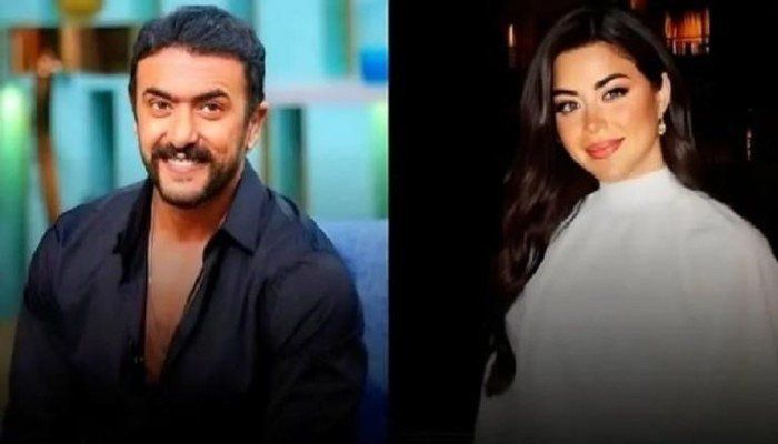 شاهد .. يارا السكري تنفي شائعات ارتباطها بأحمد العوضي وتوضح حقيقة الأمر.. ما القصة؟