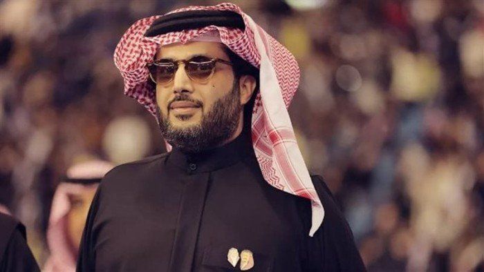شاهد .. تركي آل الشيخ يوضح: موسم الرياض لم يشارك في إنتاج فيلم "الست"