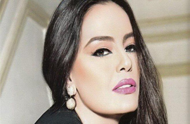 شاهد .. شريهان تنعى سمية الألفي وتقدم التعازي لنجليها أحمد وعمر الفيشاوي.. ماذا قالت؟