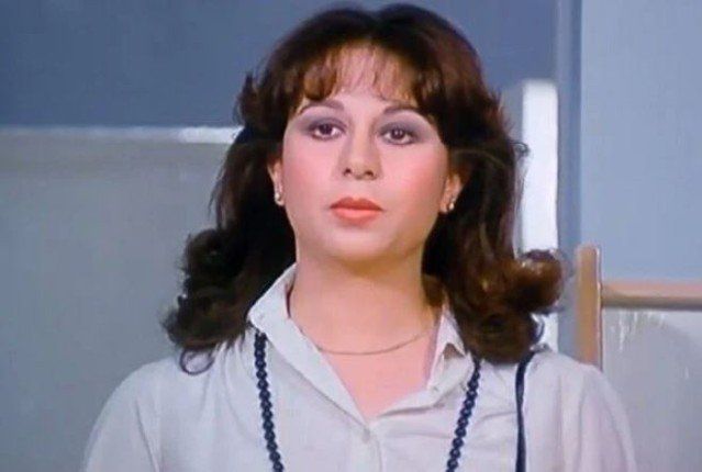 شاهد .. مصر.. «القومي للسينما» ينعى الفنانة الراحلة سمية الألفي