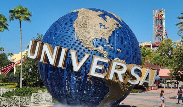 شاهد .. "يونيفرسال ستوديوز" تخطط لإطلاق متنزه ترفيهي ضخم في السعودية