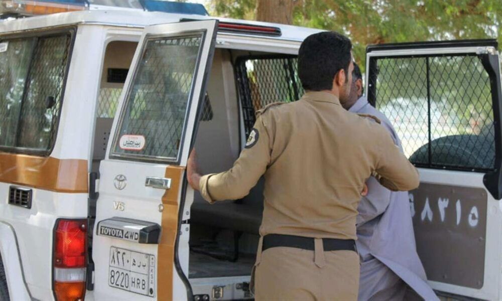 السعودية: ضبط 18 ألف مخالف لأنظمة الإقامة والعمل وأمن الحدود