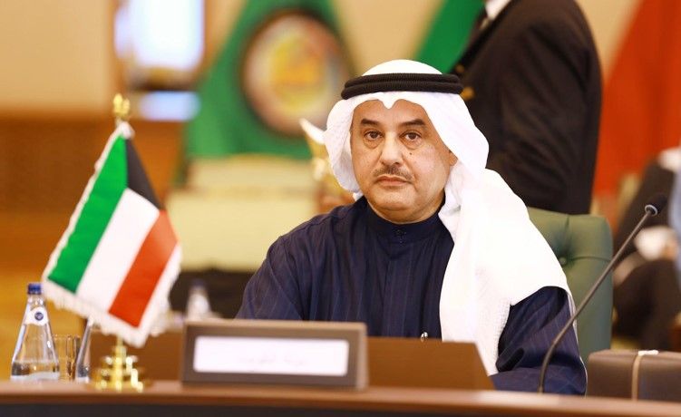 المكراد: الكويت في عهد صاحب السمو تشهد مزيداً من التقدم والنماء في مختلف المجالات