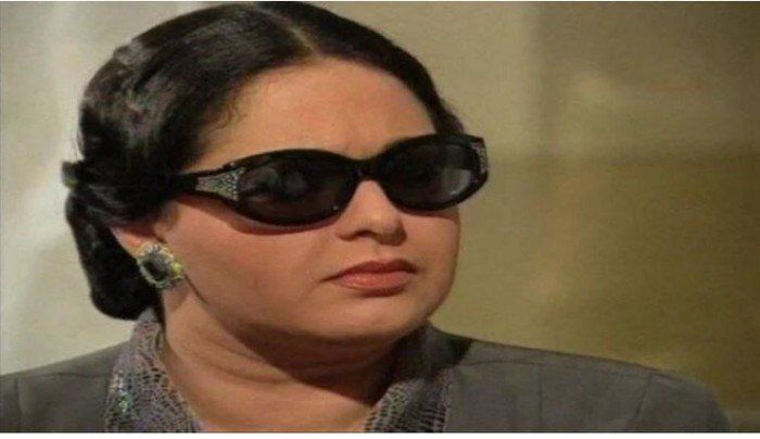شاهد .. التليفزيون المصري يعيد بث مسلسل «أم كلثوم» لصابرين