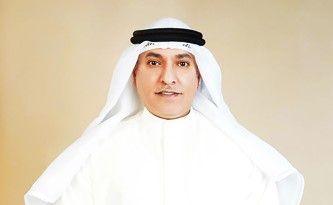 رئيس «الجمارك»: مواصلة العمل بكل تفانٍ وإخلاص دعماً لمسيرة الدولة وحفاظاً على أمنها الاقتصادي