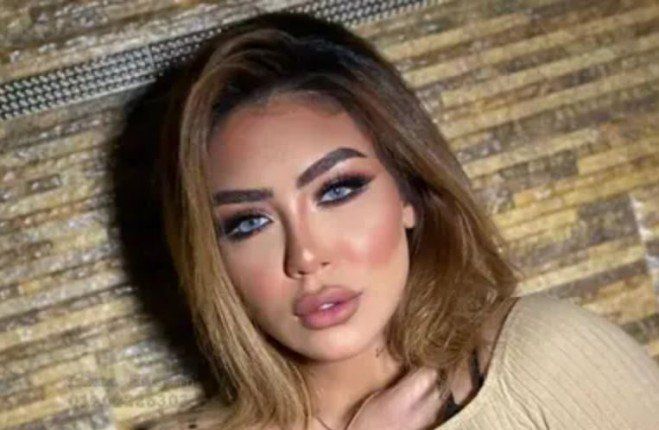 شاهد .. قرار قضائي بتأييد حبس هدير عبد الرازق سنة في قضية دهس بالجيزة