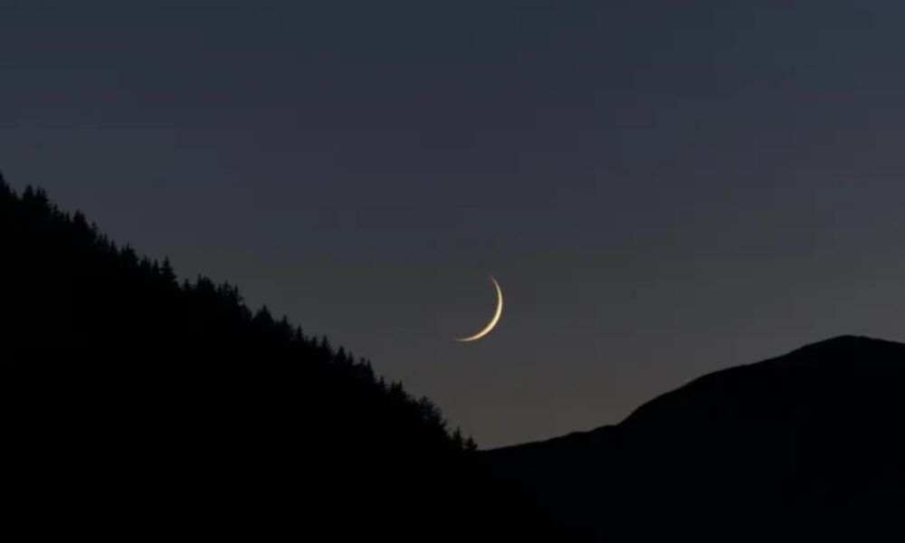 رؤية هلال رجب 1447: فرصة فلكية مميزة في سماء الوطن العربي