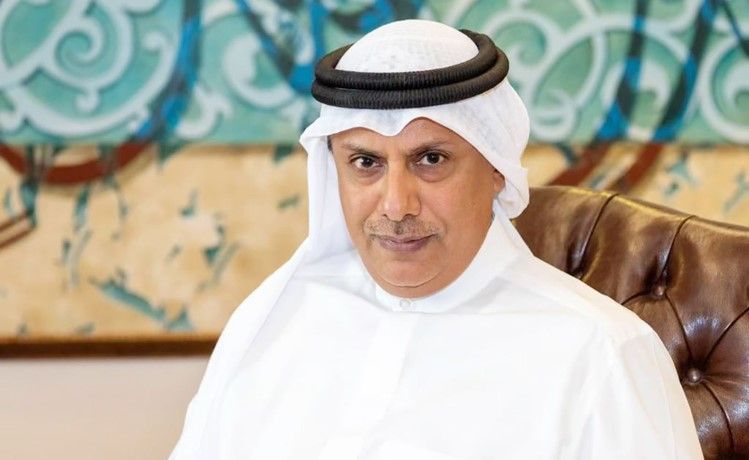 مدير عام «كونا» : سنواصل رسالتنا الإعلامية من توجيهات صاحب السمو الرشيدة