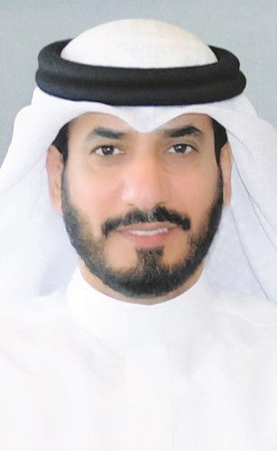 مدير «بيت الزكاة»: نستلهم توجيهات صاحب السمو الحكيمة في أداء رسالتنا الإنسانية والخيرية