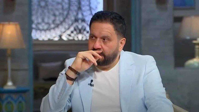 شاهد .. المهن التمثيلية توضح تطورات الحالة الصحية للفنان إدوارد