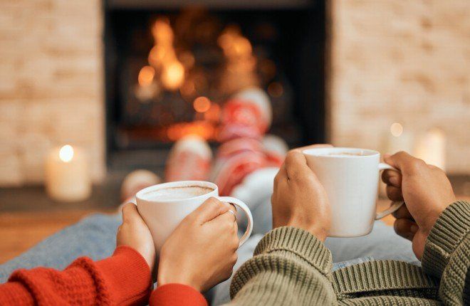 دراسة: الكاكاو الغني بالفلافانول يحمي الشرايين من أضرار الجلوس الطويل