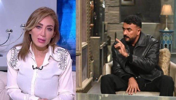 شاهد .. تعرف على موعد عرض حلقة أحمد العوضي مع إسعاد يونس في «صاحبة السعادة»