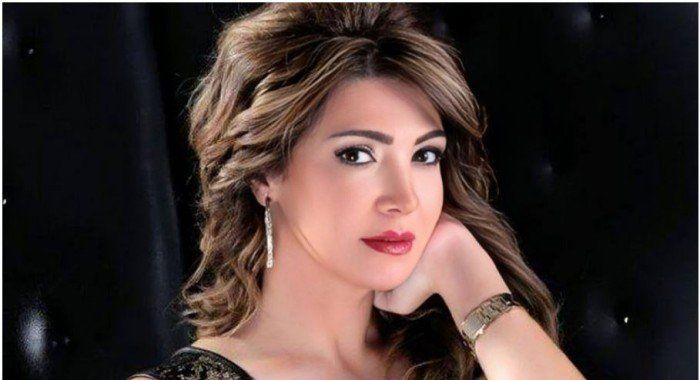 شاهد .. آخر تطورات الحالة الصحية للفنانة لقاء سويدان