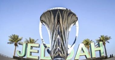 جدة تستضيف نهائيات دوري أبطال آسيا للنخبة 2026
