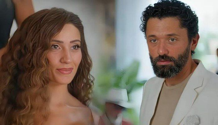 شاهد .. كريم محمود عبد العزيز ودينا الشربيني يجددان التعاون في «طلقني».. تفاصيل العمل