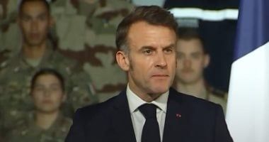 لوفيجارو: لماذا يرغب ماكرون فى التحدث مجددا مع بوتين؟