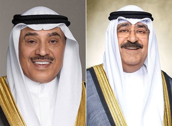 صاحب السمو يشمل برعايته وبحضور ولي العهد مباراة نهائي كأس الأمير لكرة القدم