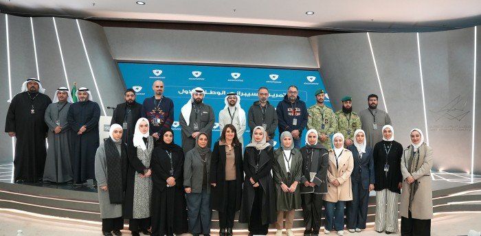 مركز (الأمن السيبراني): التمرين الوطني الأول يحاكي هجمات متقدمة ويهدف لرفع المرونة الرقمية للجهات الحكومية