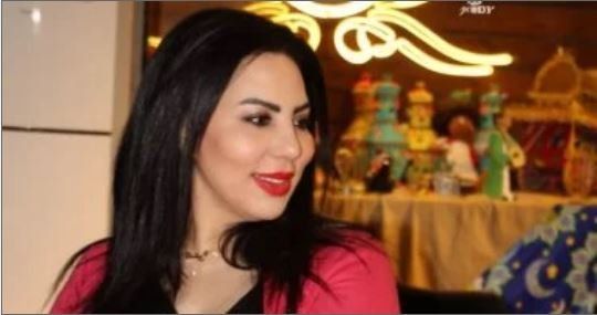 شاهد .. زينة منصور تجسد دور «أم بيبو» في مسلسل كزبرة برمضان 2026