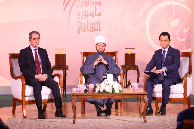 شاهد .. مصر.. ردود فعل واسعة حول إعلان إذاعة القرآن الكريم بدء جمع مسند الإمام الليث