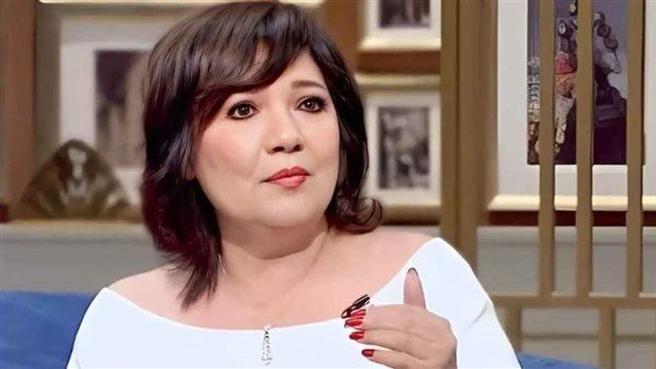 شاهد .. عايدة رياض تعلق على شائعات وفاتها.. ماذا قالت