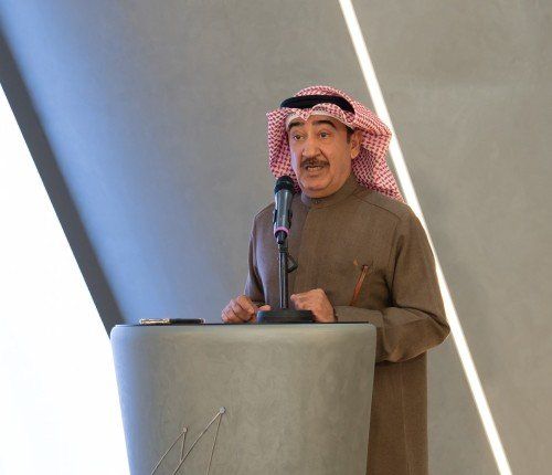 شاهد .. جائزة الكويت للإعلام (شراع): استكمال أعمال لجان التحكيم وإعلان الفائزين مطلع فبراير