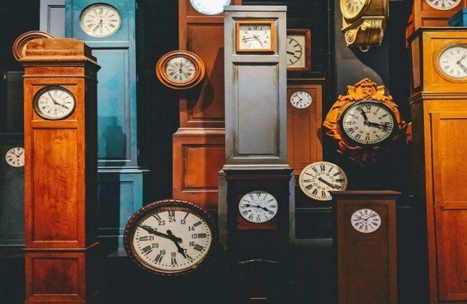 عاصفة عابرة تُربك أدق الساعات الذرية في العالم (التفاصيل)