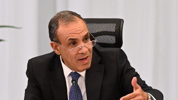 وزير الخارجية: سد النهضة إجراء أحادي وأي ضرر بمصر سيقابل برد قانوني دولي