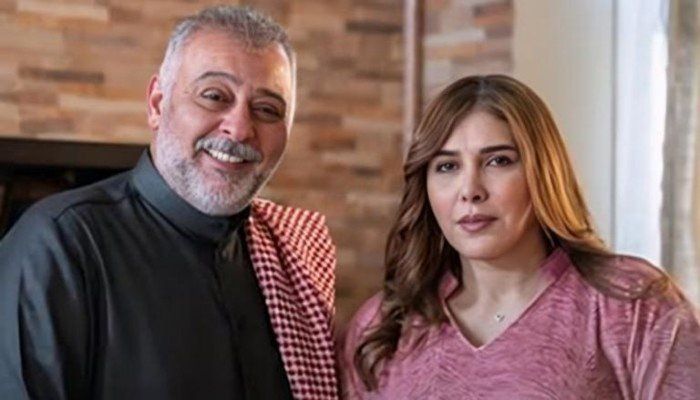 شاهد .. درما رمضان 2026.. «آخر الشهر» يجمع كوكبة نجوم الدراما الخليجية