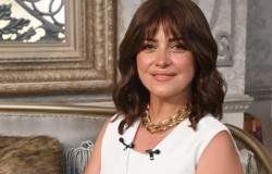 شاهد .. ريهام عبد الغفور تتخطى ازمة الصور.. وتبدأ تصوير نرجس